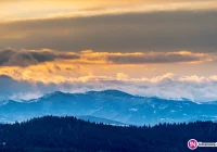 Znów powieje bardzo silny wiatr - zdjęcie główne