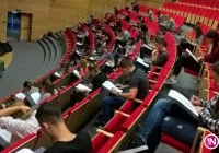 Uczniowie dwóch szkół z Limanowej w etapie wojewódzkim - zdjęcie główne