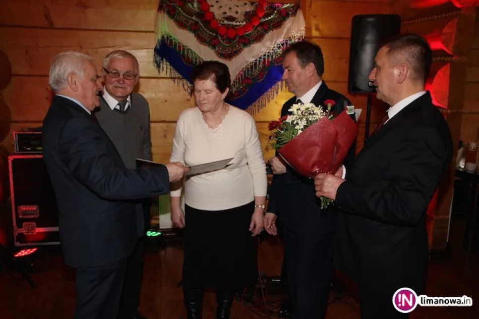 Pary w gronie bliskich obchodziły jubileusz małżeństwa - zdjęcie 3