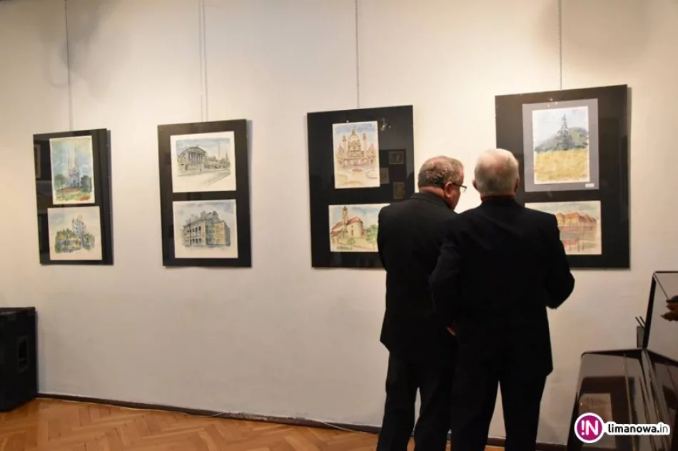 Matka i córka pokazały „barwny świat” - zdjęcie 3