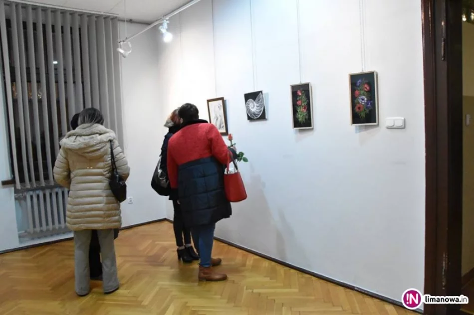 Matka i córka pokazały „barwny świat” - zdjęcie 4