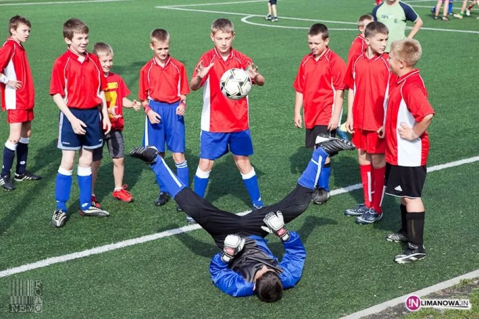 I Mistrzostwa Liturgicznej Służby Ołtarza - zdjęcie 4