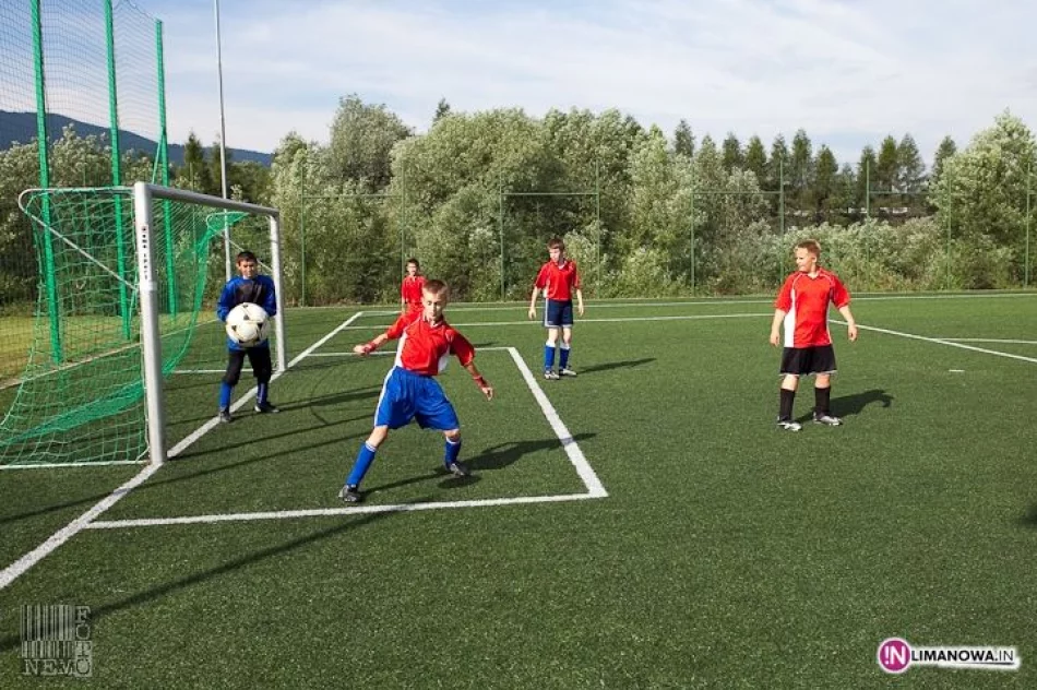I Mistrzostwa Liturgicznej Służby Ołtarza - zdjęcie 10