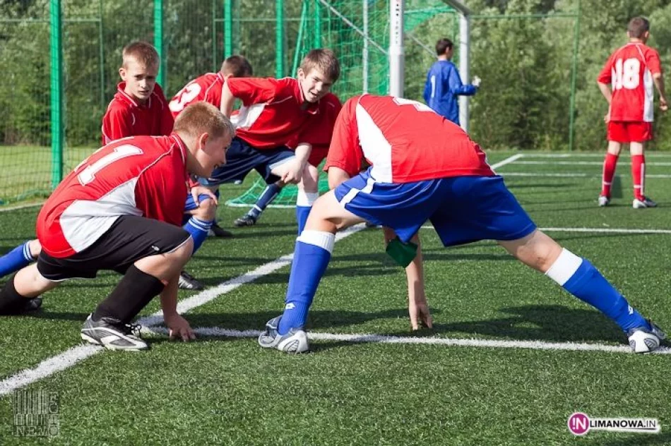 I Mistrzostwa Liturgicznej Służby Ołtarza - zdjęcie 13