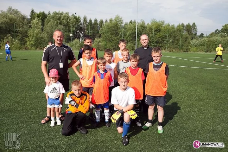 I Mistrzostwa Liturgicznej Służby Ołtarza - zdjęcie 14