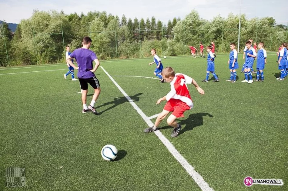 I Mistrzostwa Liturgicznej Służby Ołtarza - zdjęcie 16