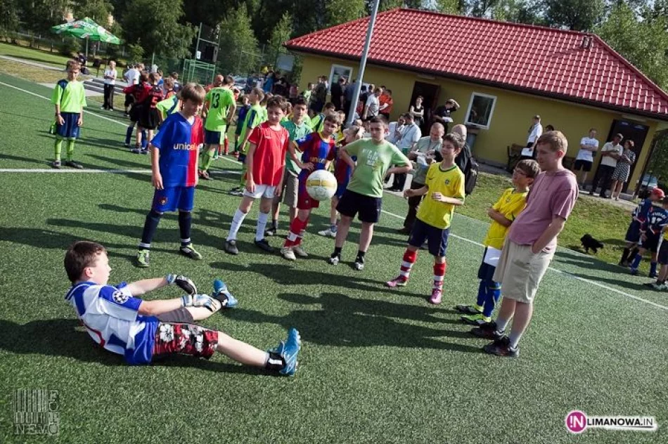 I Mistrzostwa Liturgicznej Służby Ołtarza - zdjęcie 17