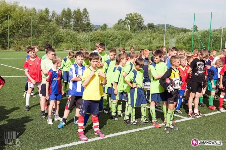 I Mistrzostwa Liturgicznej Służby Ołtarza - zdjęcie 20
