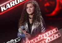 Karolina w drużynie Dawida (wideo) - zdjęcie główne