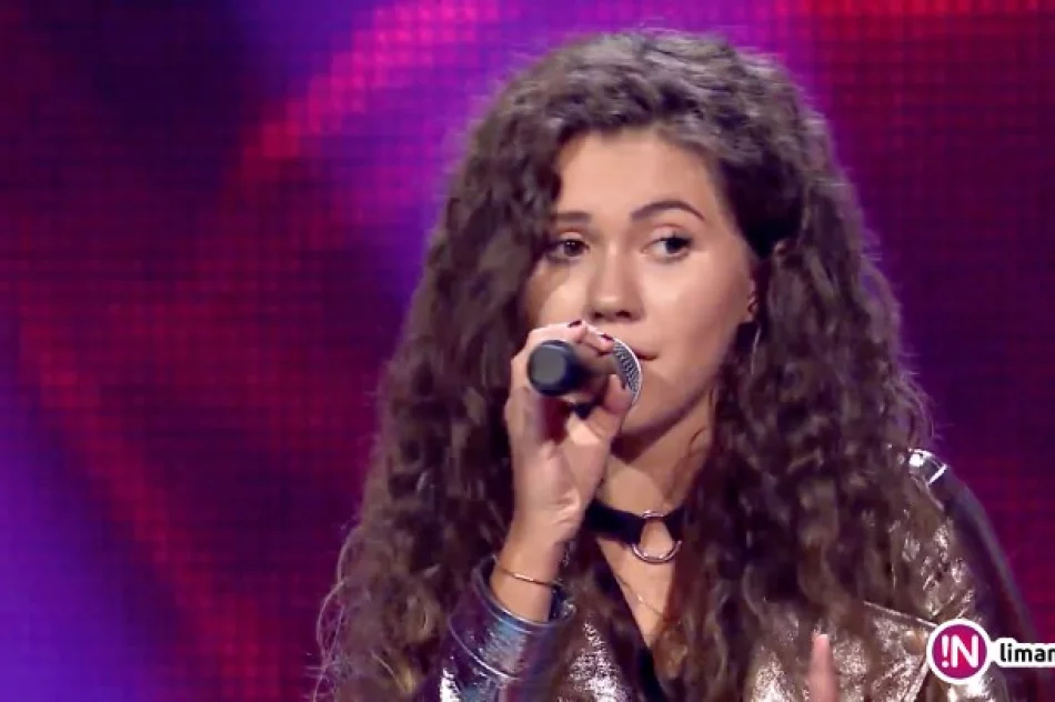 Karolina w drużynie Dawida (wideo) - zdjęcie 2