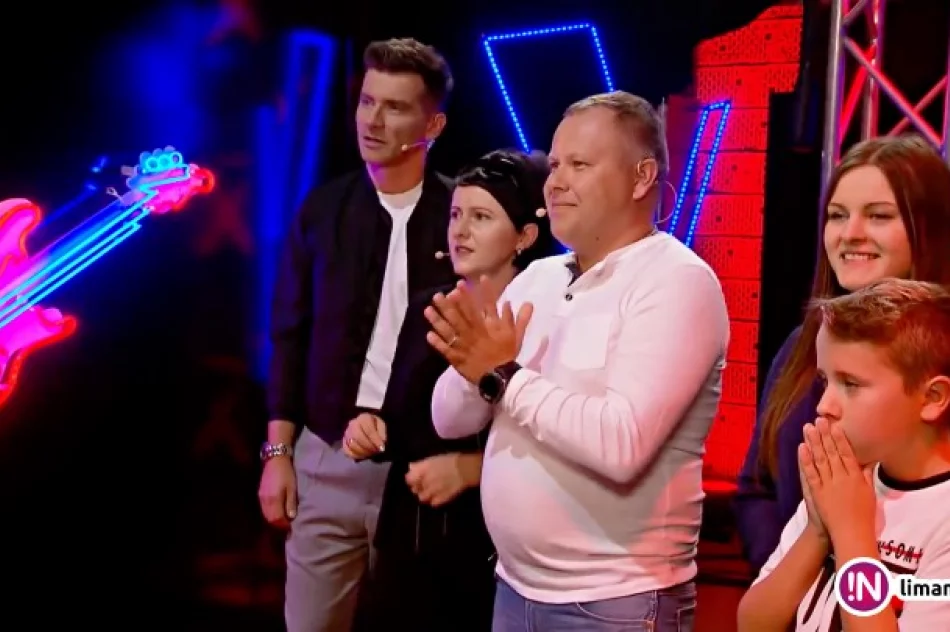 Karolina w drużynie Dawida (wideo) - zdjęcie 3