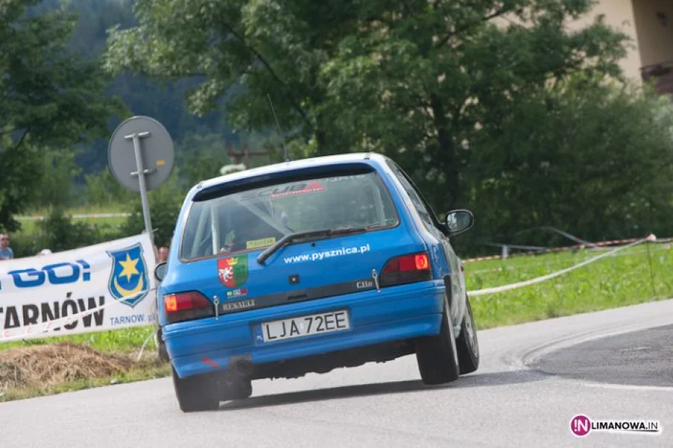 Wyścig Górski - sobota - zdjęcie 2