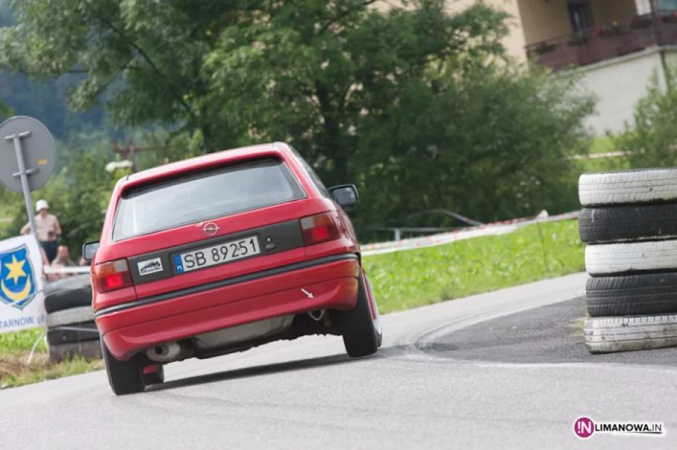 Wyścig Górski - sobota - zdjęcie 3