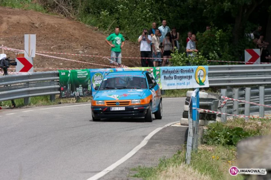 Wyścig Górski - sobota - zdjęcie 4