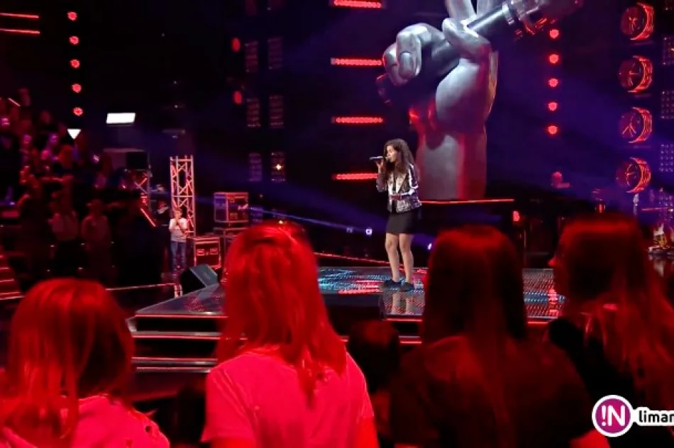 Karolina w drużynie Dawida (wideo) - zdjęcie 4