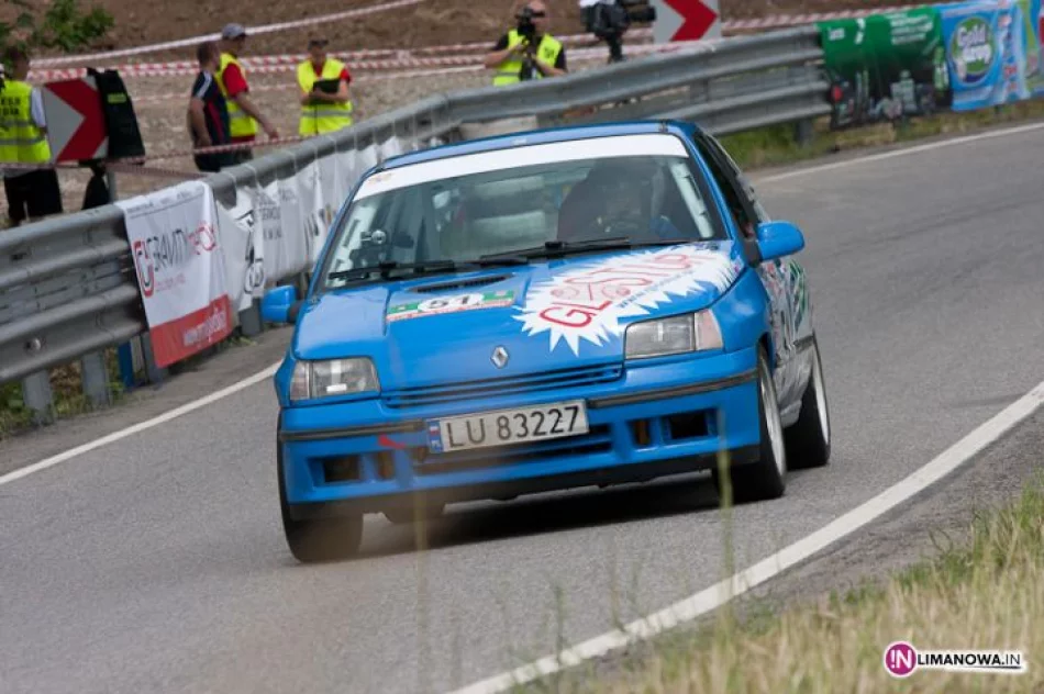 Wyścig Górski - sobota - zdjęcie 5