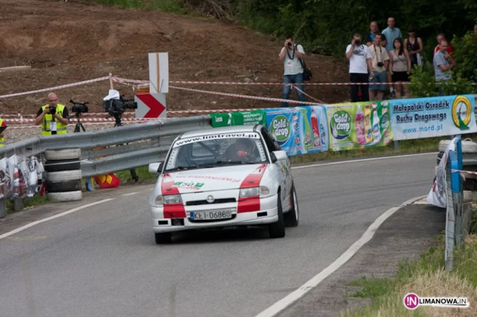 Wyścig Górski - sobota - zdjęcie 6