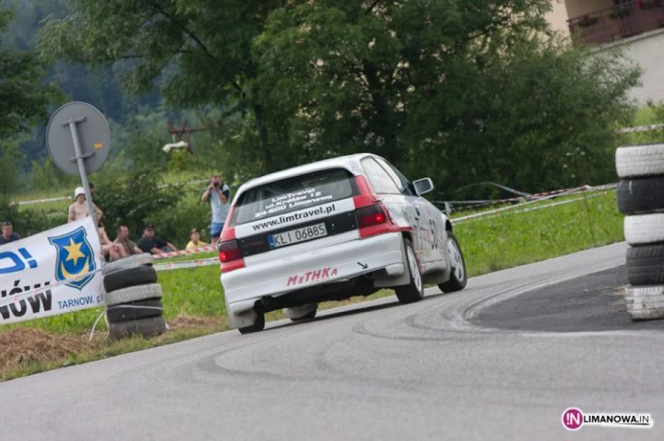 Wyścig Górski - sobota - zdjęcie 7