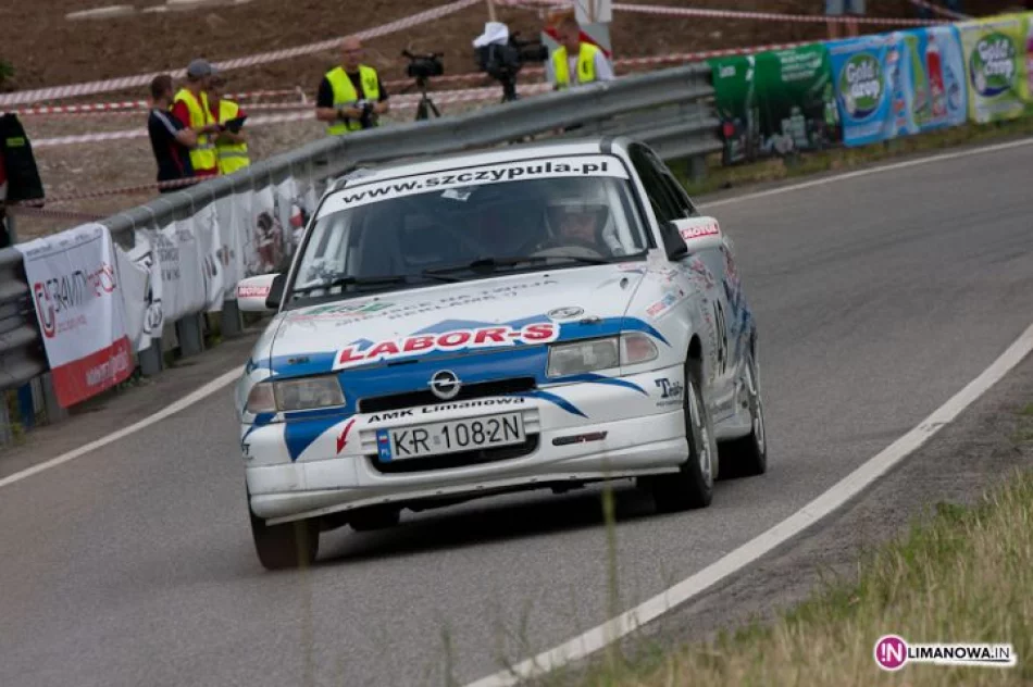 Wyścig Górski - sobota - zdjęcie 8