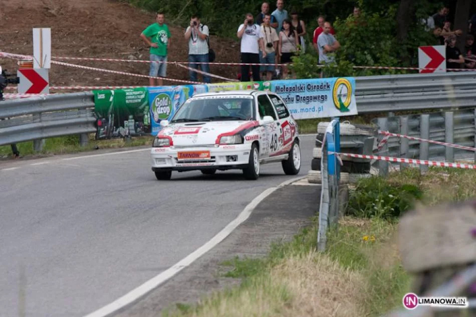 Wyścig Górski - sobota - zdjęcie 9