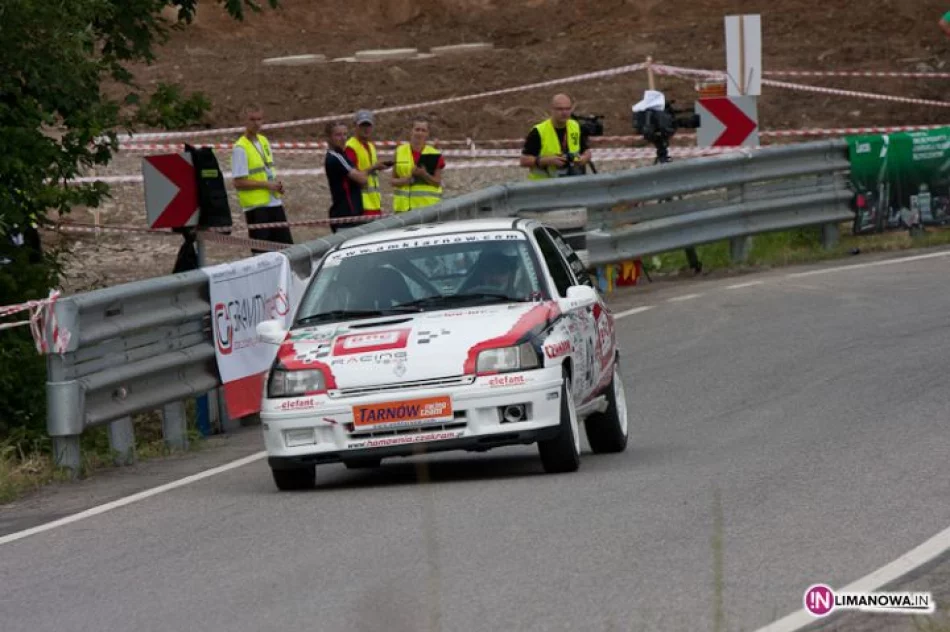 Wyścig Górski - sobota - zdjęcie 10