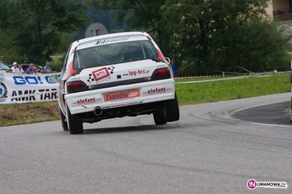 Wyścig Górski - sobota - zdjęcie 11