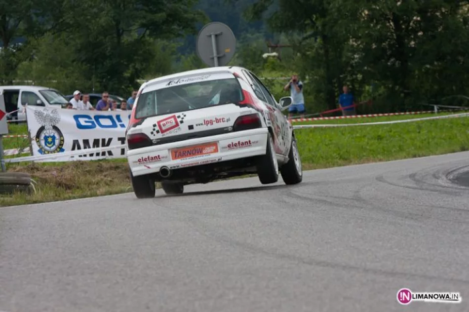 Wyścig Górski - sobota - zdjęcie 12