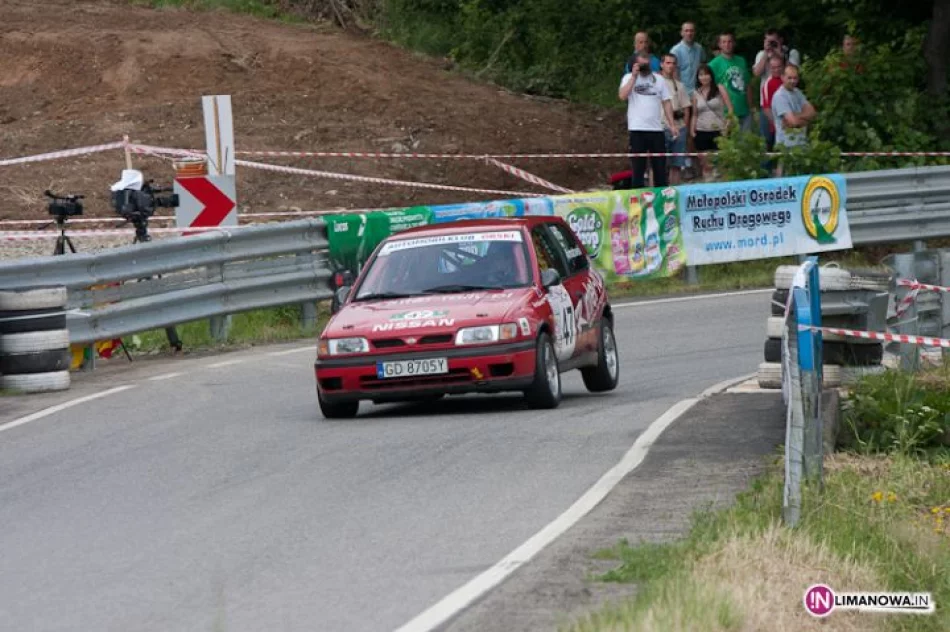 Wyścig Górski - sobota - zdjęcie 13