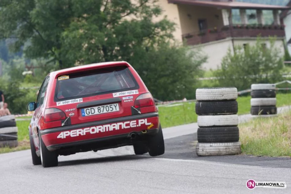 Wyścig Górski - sobota - zdjęcie 14