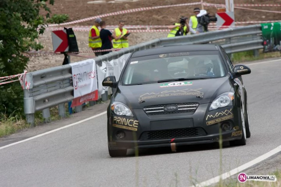 Wyścig Górski - sobota - zdjęcie 15