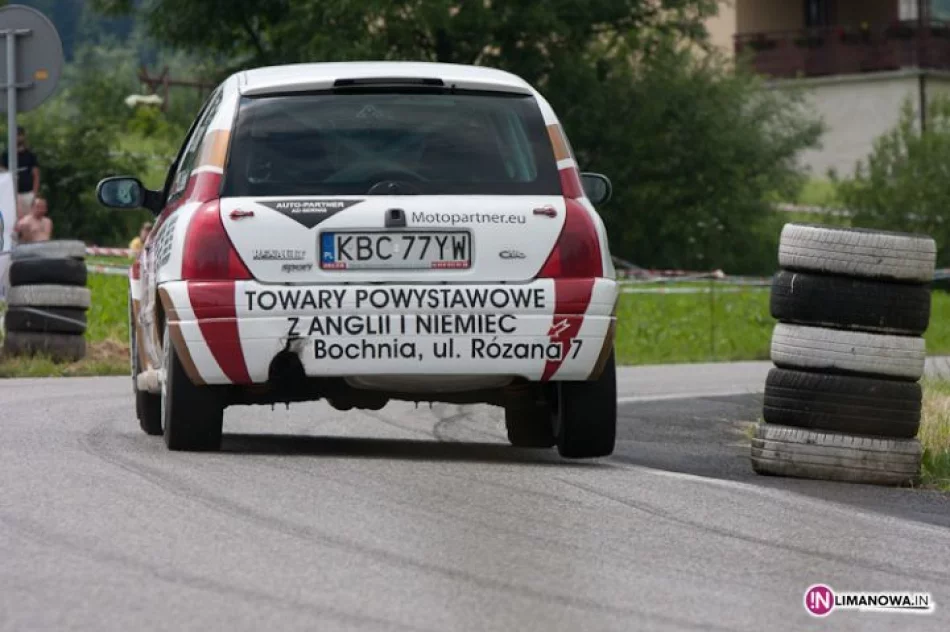 Wyścig Górski - sobota - zdjęcie 16