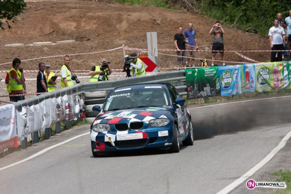 Wyścig Górski - sobota - zdjęcie 17
