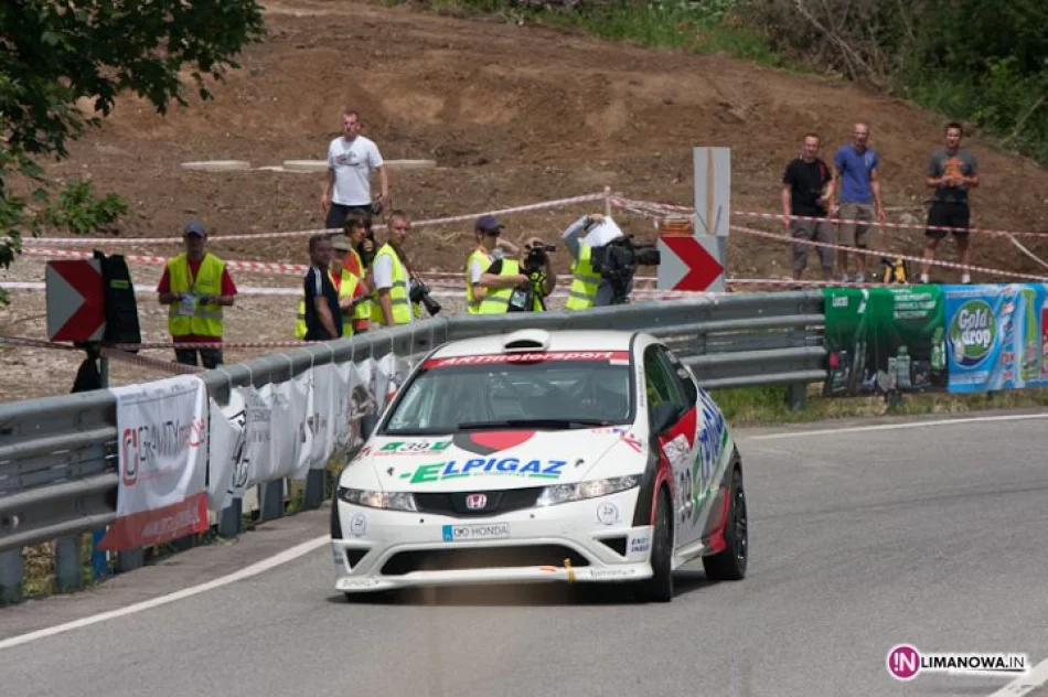 Wyścig Górski - sobota - zdjęcie 18