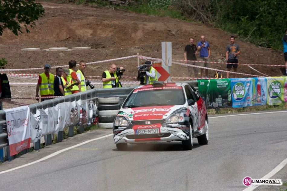 Wyścig Górski - sobota - zdjęcie 19