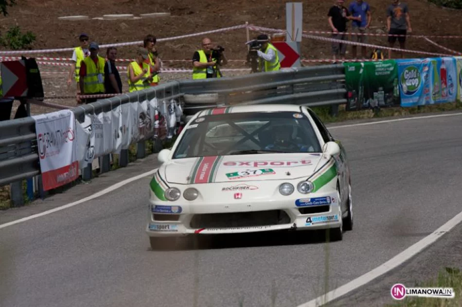 Wyścig Górski - sobota - zdjęcie 20