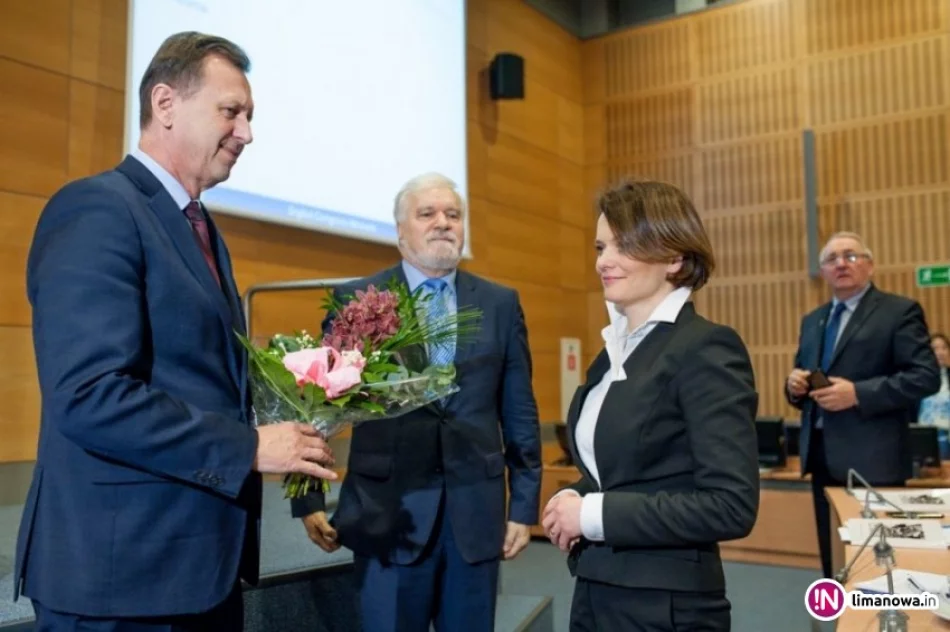 Styczniowa sesja sejmiku. Żołnierze wrócą na Sądecczyznę? (retransmisja) - zdjęcie 2