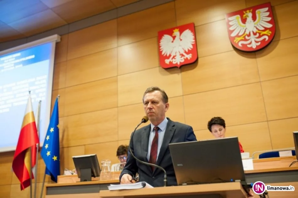 Styczniowa sesja sejmiku. Żołnierze wrócą na Sądecczyznę? (retransmisja) - zdjęcie 3