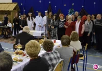 Seniorzy Rodów wzruszeni i dumni - zdjęcie główne