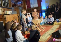 Zero z klasą i… coś jeszcze, czyli jak kolędować dla serca! - zdjęcie główne