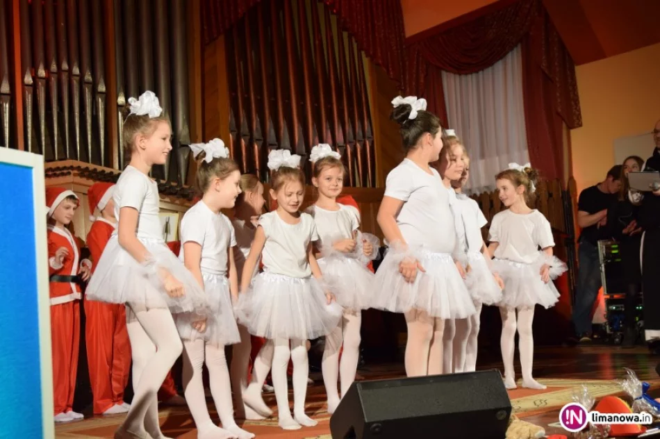 Zero z klasą i… coś jeszcze, czyli jak kolędować dla serca! - zdjęcie 2