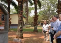 Ordynariusz z wizytą w Afryce. Weźmie udział w święceniach biskupich kapłana z Limanowszczyzny - zdjęcie główne