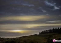 Ostrzeżenie IMiGW: silna mgła - zdjęcie główne