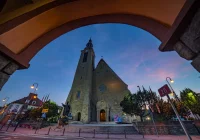 Zbliża się Wielki Odpust w roku setnej rocznicy poświęcenia kościoła - zdjęcie główne