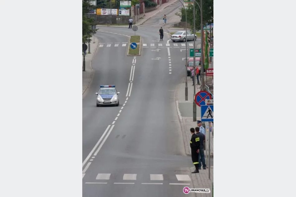 Wyścig kolarski - zdjęcie 4