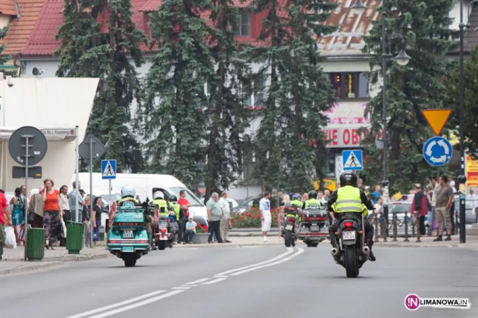 Wyścig kolarski - zdjęcie 8