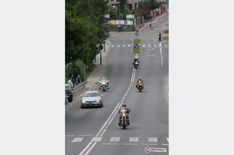 Wyścig kolarski - zdjęcie 9