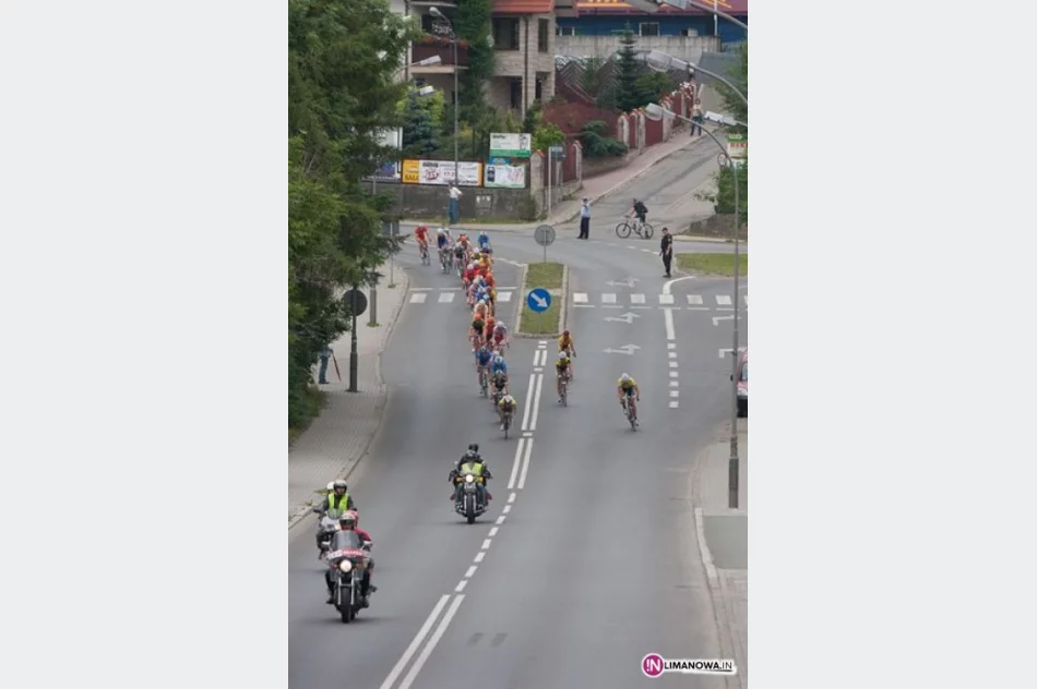 Wyścig kolarski - zdjęcie 10