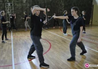 Uczestniczyli w specjalistycznym szkoleniu - zdjęcie główne