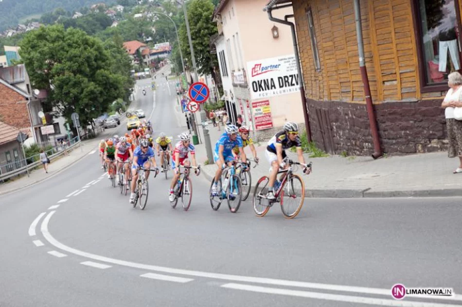Wyścig kolarski - zdjęcie 17