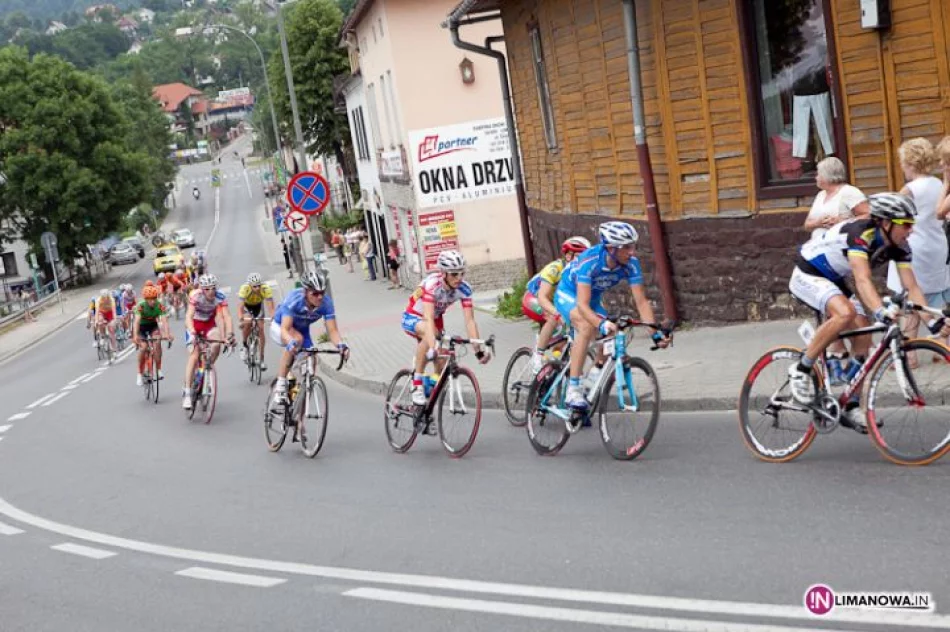 Wyścig kolarski - zdjęcie 19